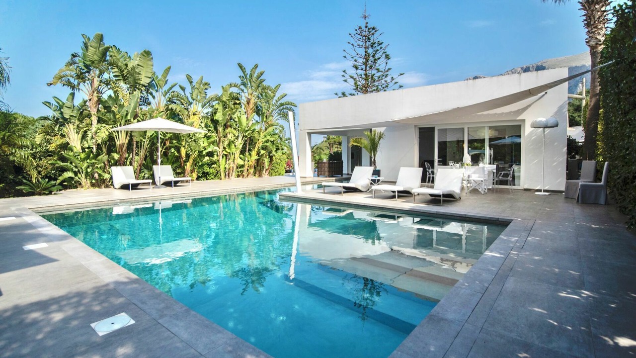 Photo of Outdoor in Terrasini