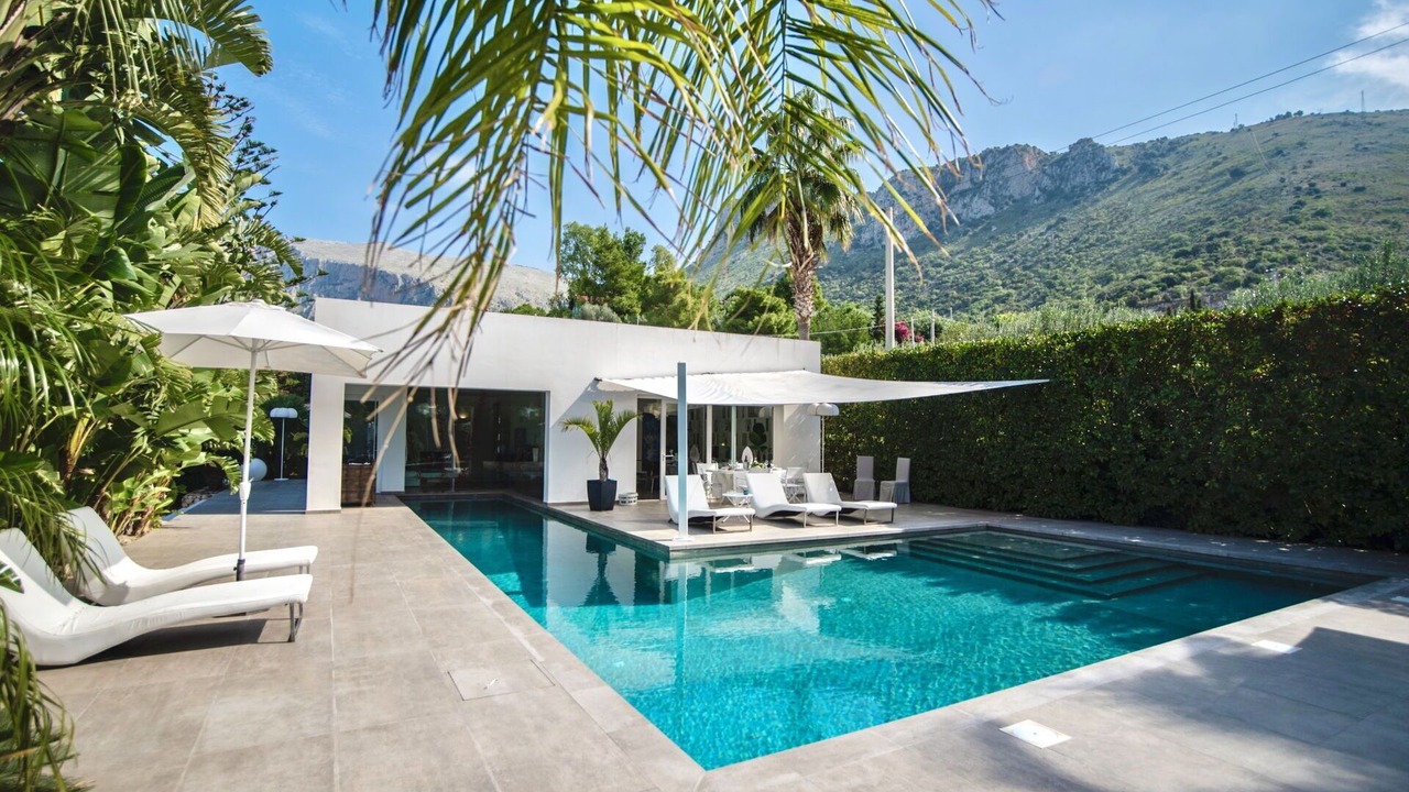Photo of Outdoor in Terrasini