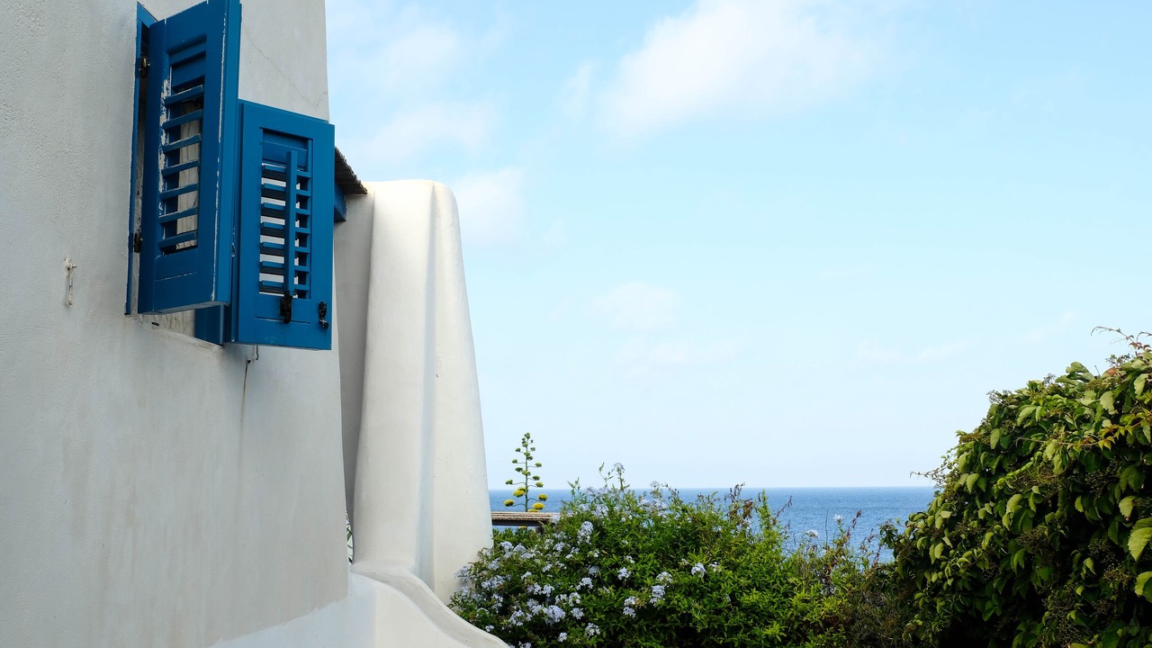 Photo of Others in Pantelleria