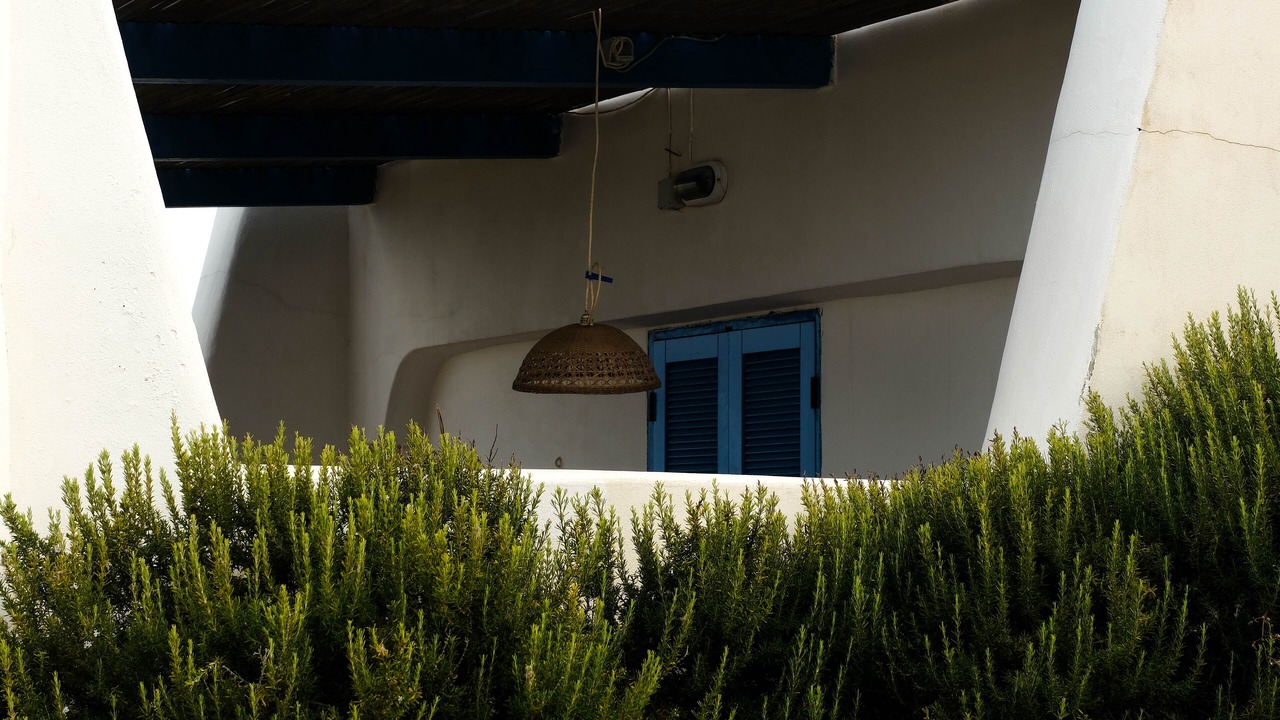 Photo of Outdoor in Pantelleria