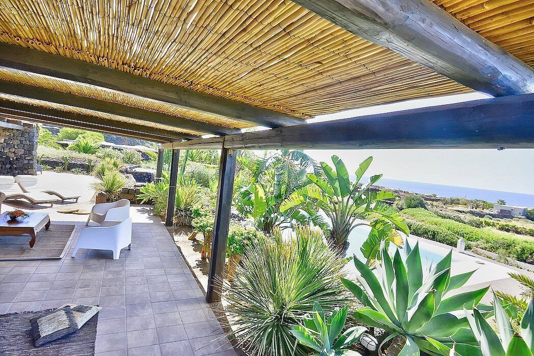 Photo of Outdoor in Pantelleria