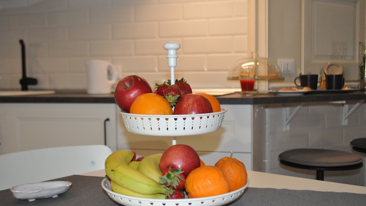 Photo of Kitchen in Ragusa