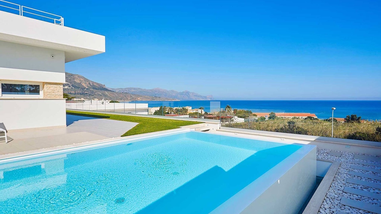 Photo of Outdoor in Alcamo Marina