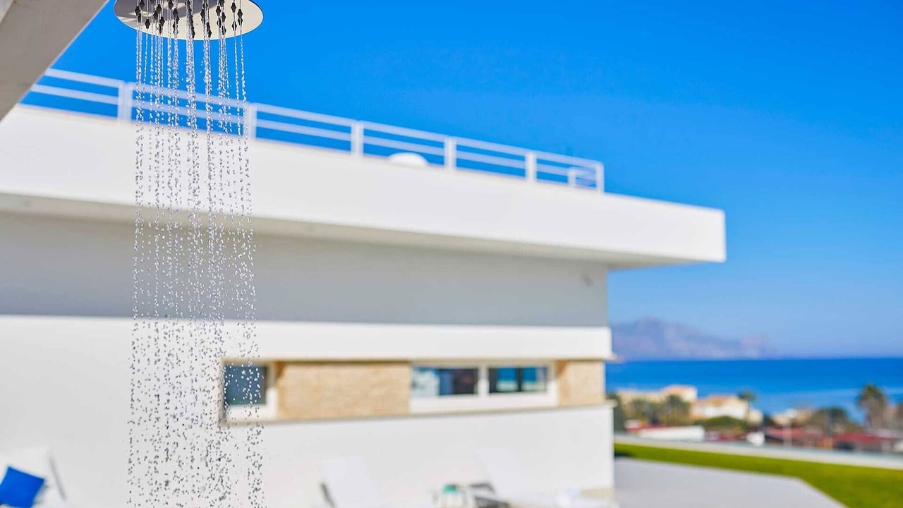 Photo of Patio Balcony in Alcamo Marina