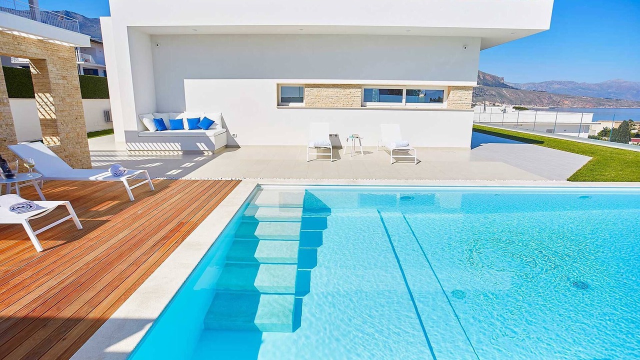 Photo of Outdoor in Alcamo Marina