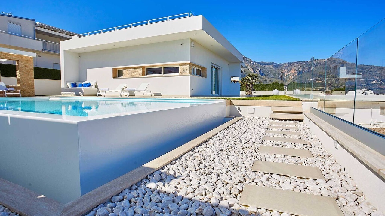Photo of Outdoor in Alcamo Marina