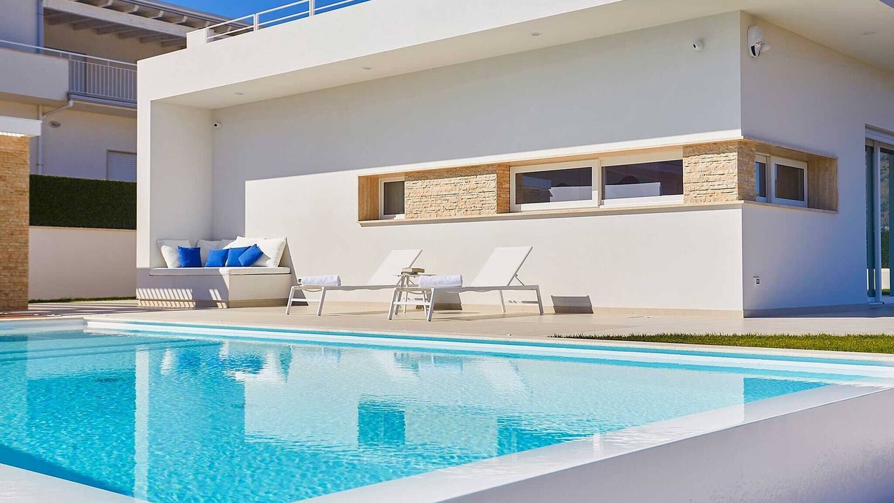 Photo of Outdoor in Alcamo Marina