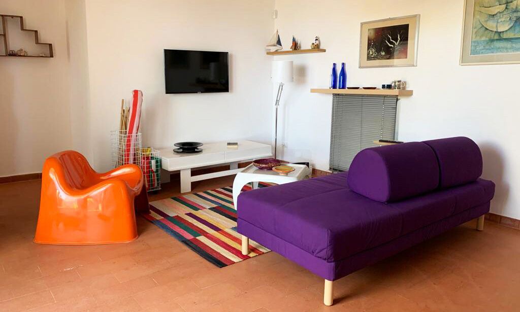 Photo of Livingroom in Macari