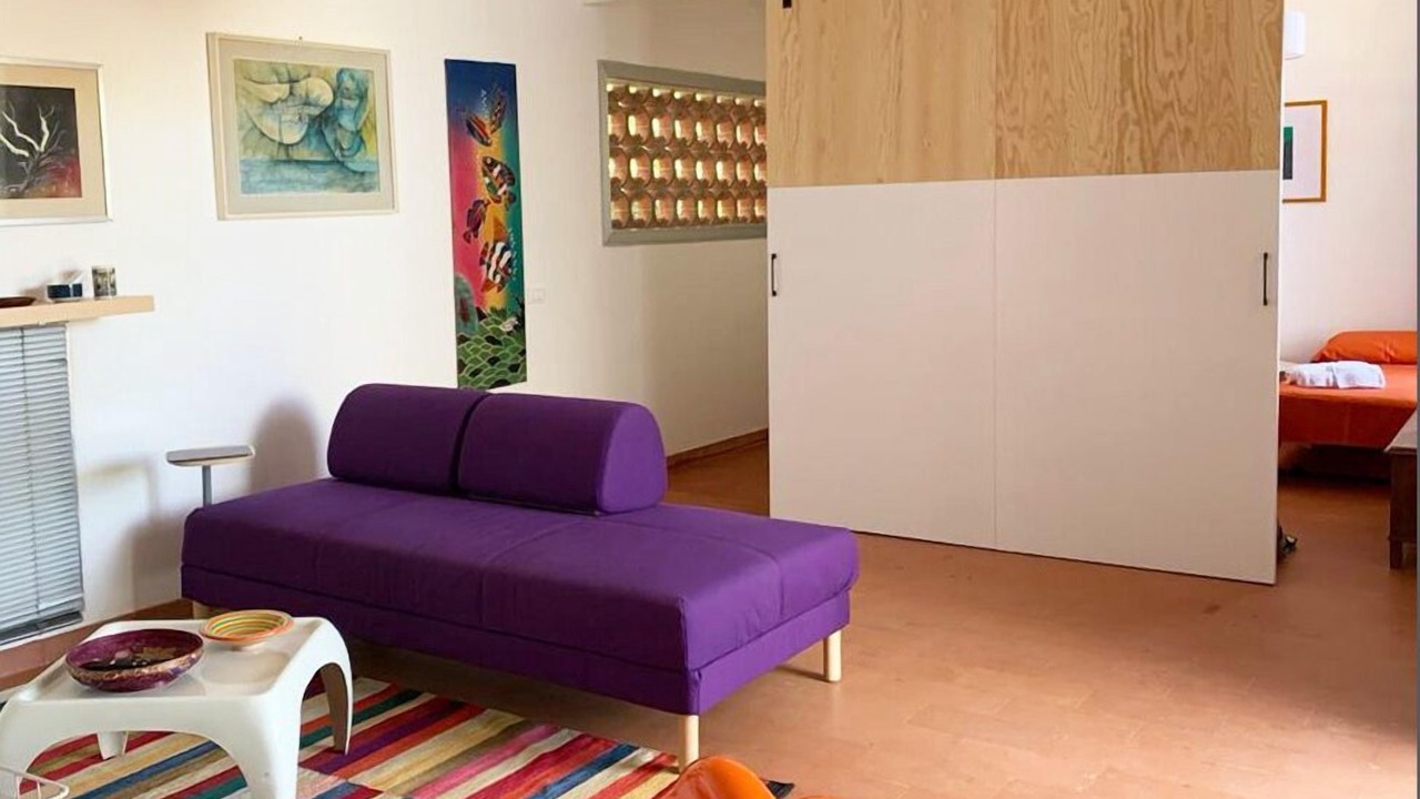 Photo of Livingroom in Macari