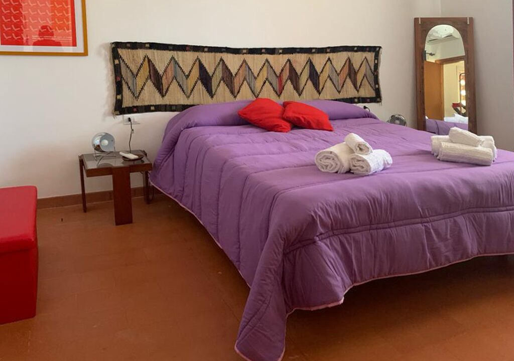 Photo of Bedroom in Macari