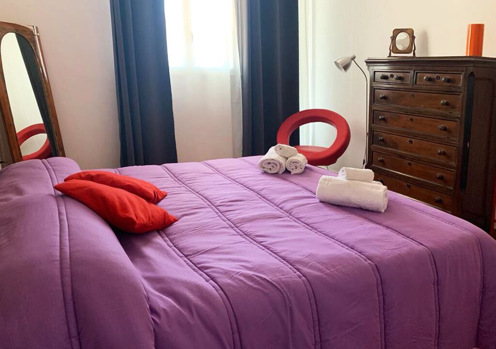 Photo of Bedroom in Macari