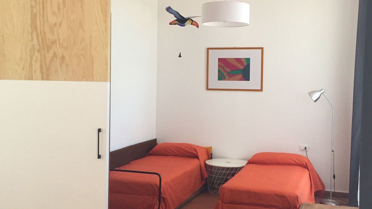 Photo of Bedroom in Macari