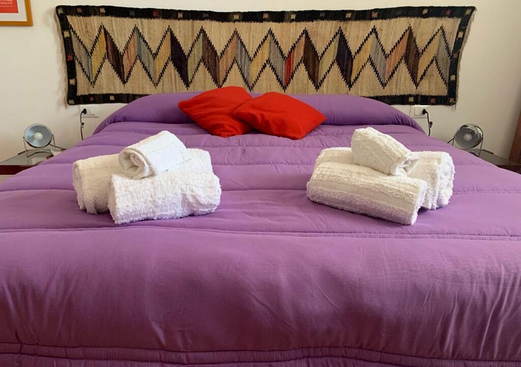 Photo of Bedroom in Macari