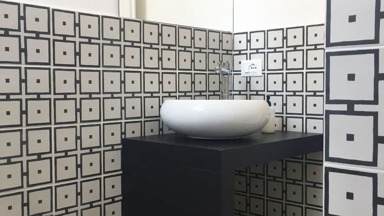Photo of Bathroom in Macari