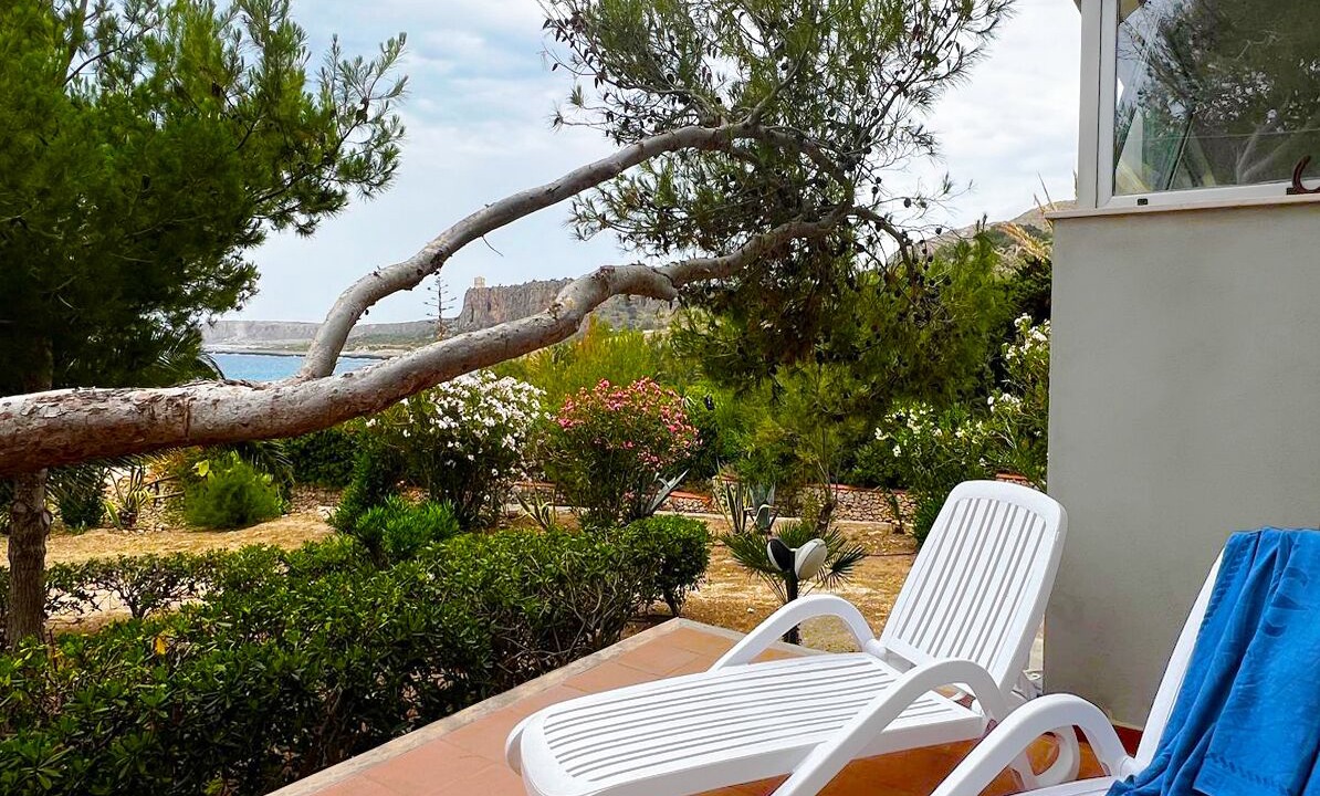 Photo of Patio Balcony in Macari
