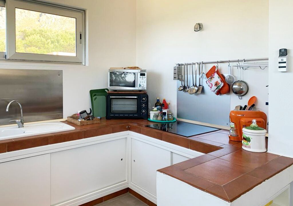 Photo of Kitchen in Macari