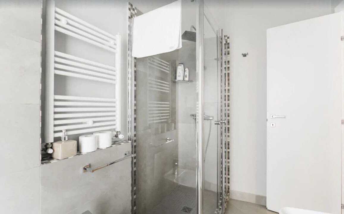 Photo of Bathroom in Milazzo