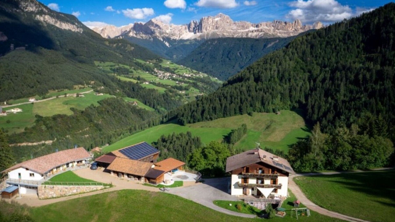 Photo of Outdoor in Brie