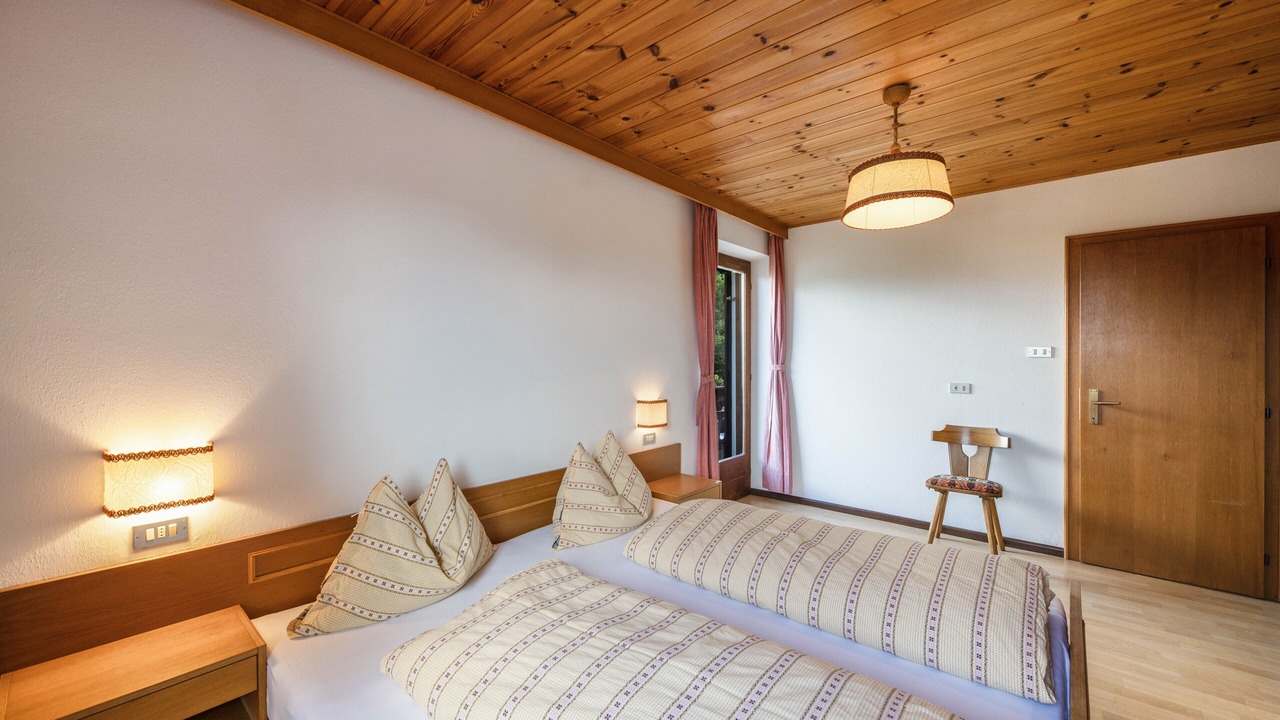 Photo of Bedroom in Brie