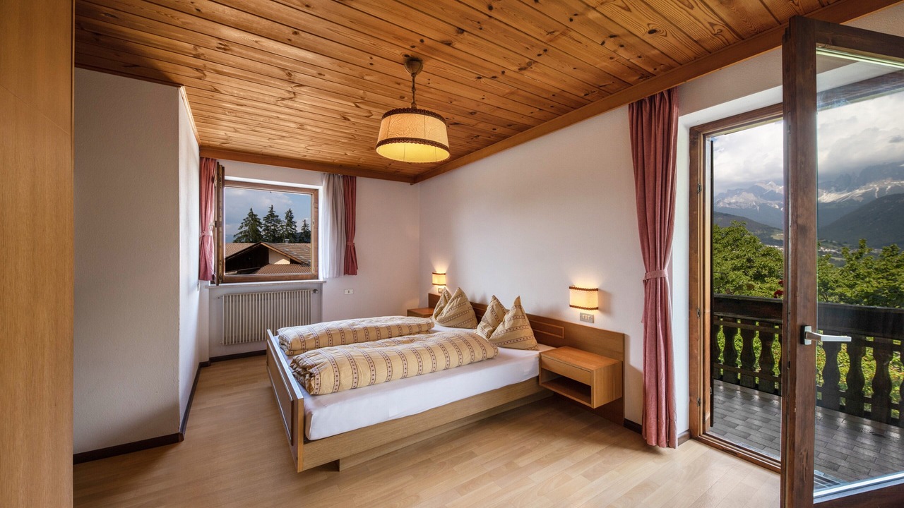 Photo of Bedroom in Brie