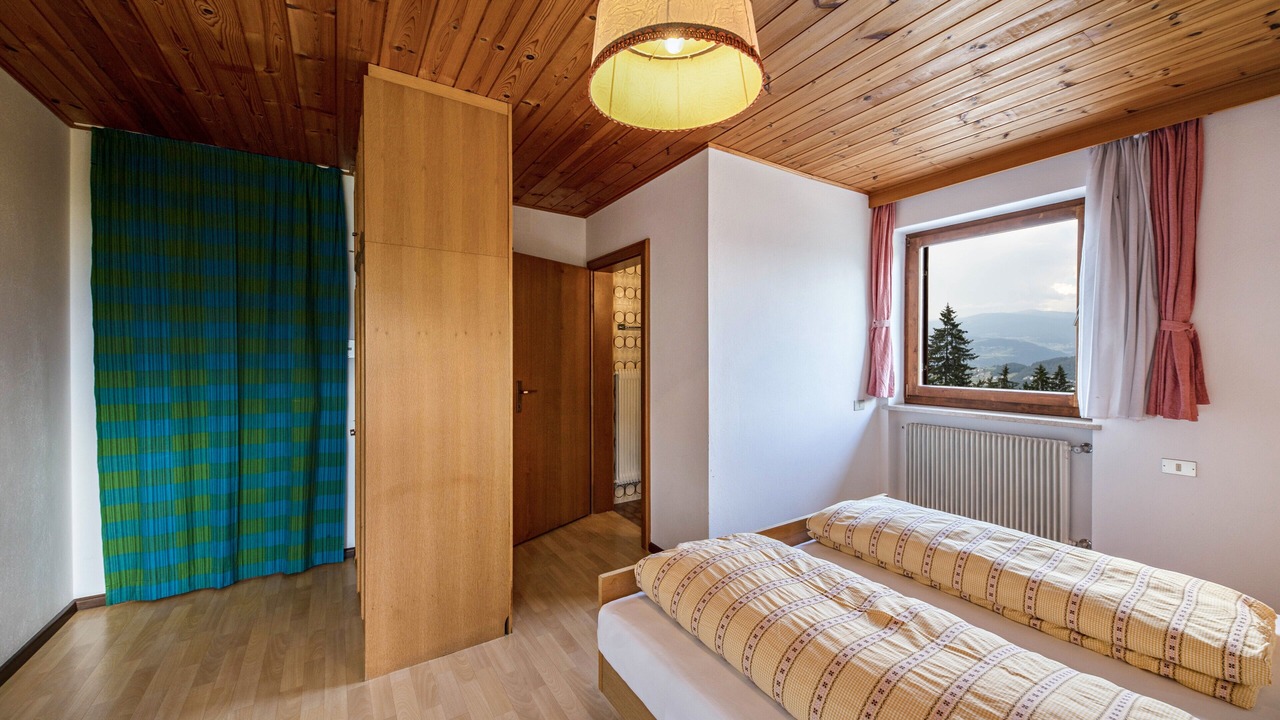 Photo of Bedroom in Brie