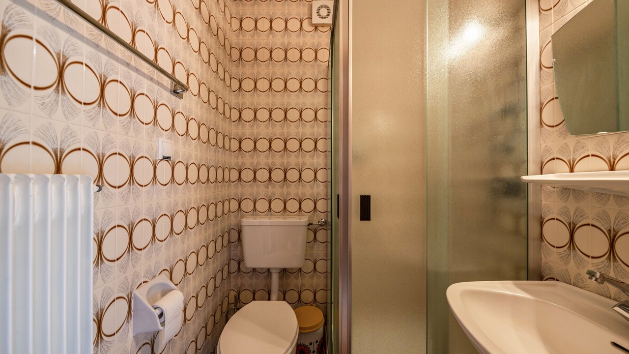 Photo of Bathroom in Brie