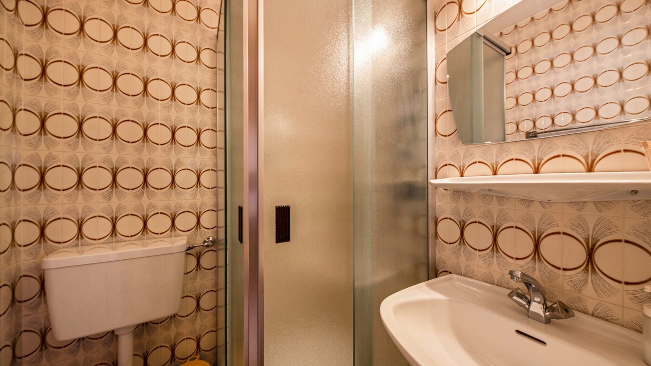 Photo of Bathroom in Brie