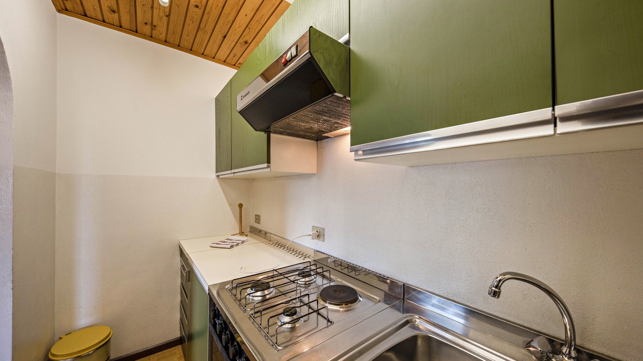 Photo of Kitchen in Brie