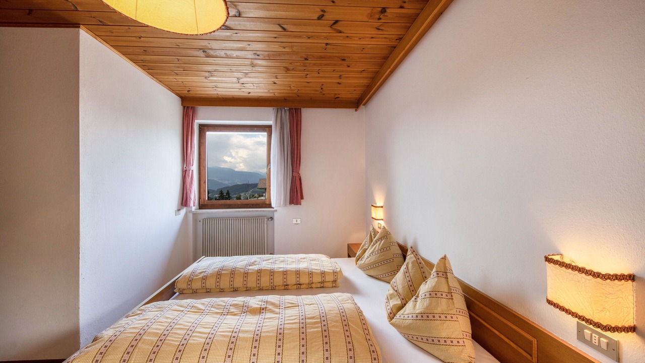 Photo of Bedroom in Brie