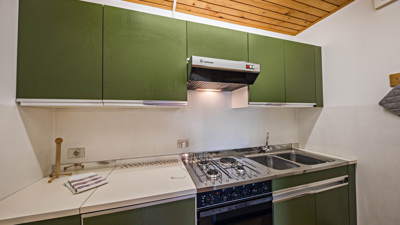 Photo of Kitchen in Brie