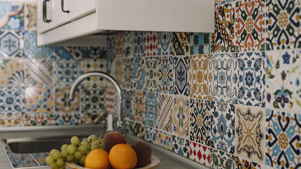 Photo of Kitchen in Rovittello