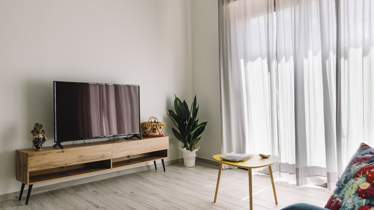 Photo of Livingroom in Rovittello