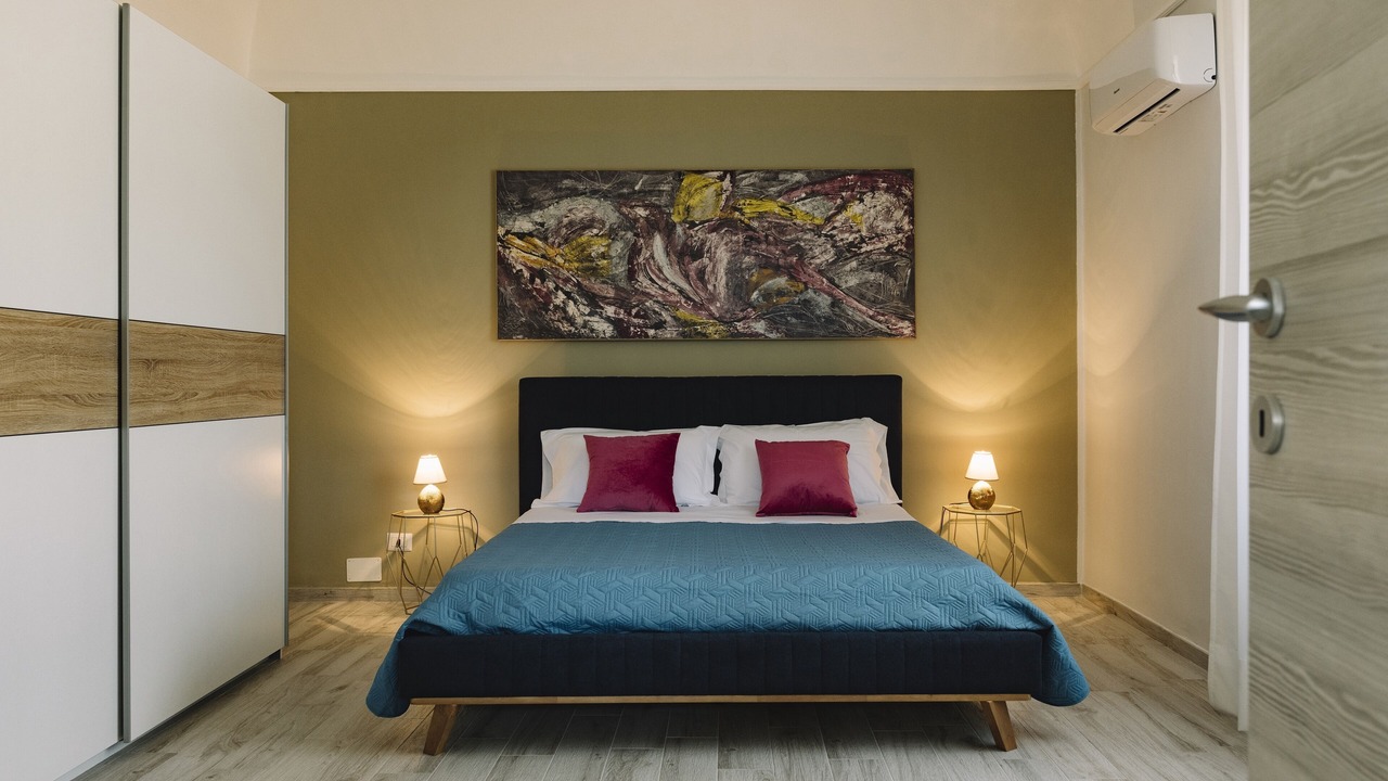 Photo of Bedroom in Rovittello