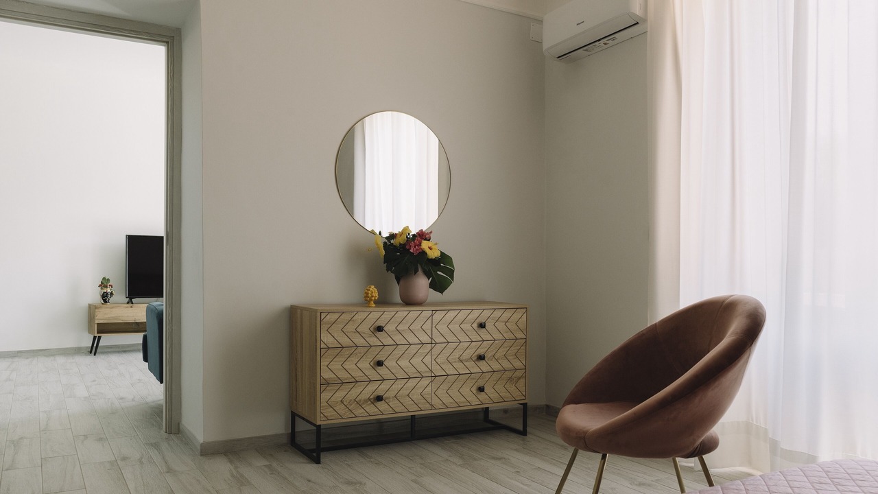 Photo of Bedroom in Rovittello