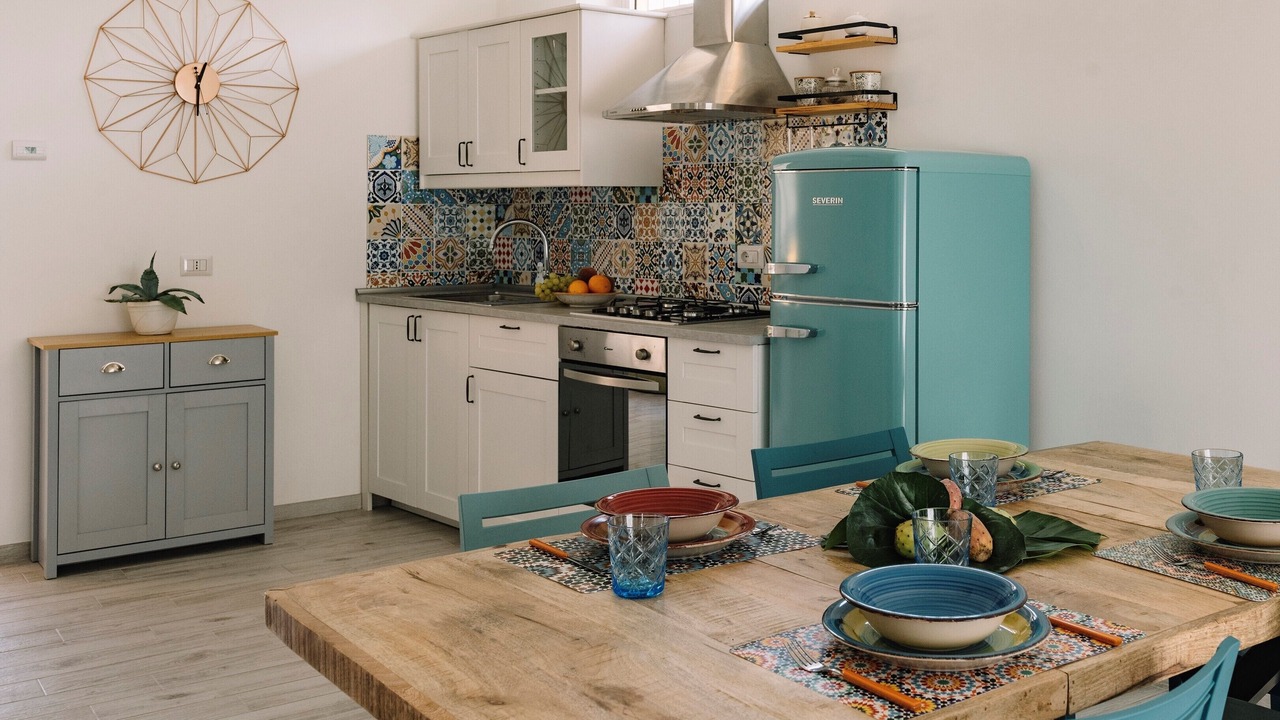 Photo of Kitchen in Rovittello