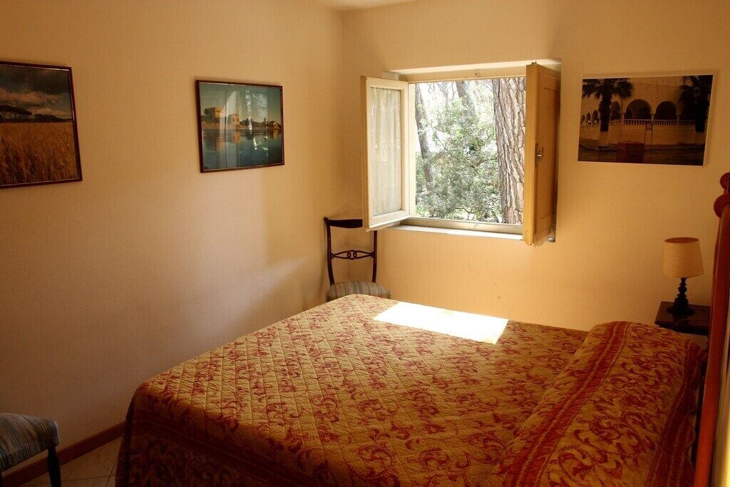 Photo of Bedroom in Marina di Castagneto Carducci