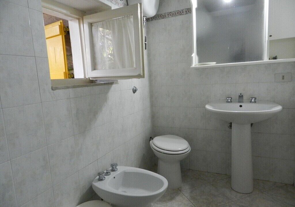 Photo of Bathroom in Marina di Castagneto Carducci