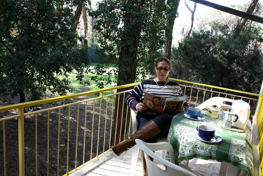 Photo of Outdoor in Marina di Castagneto Carducci