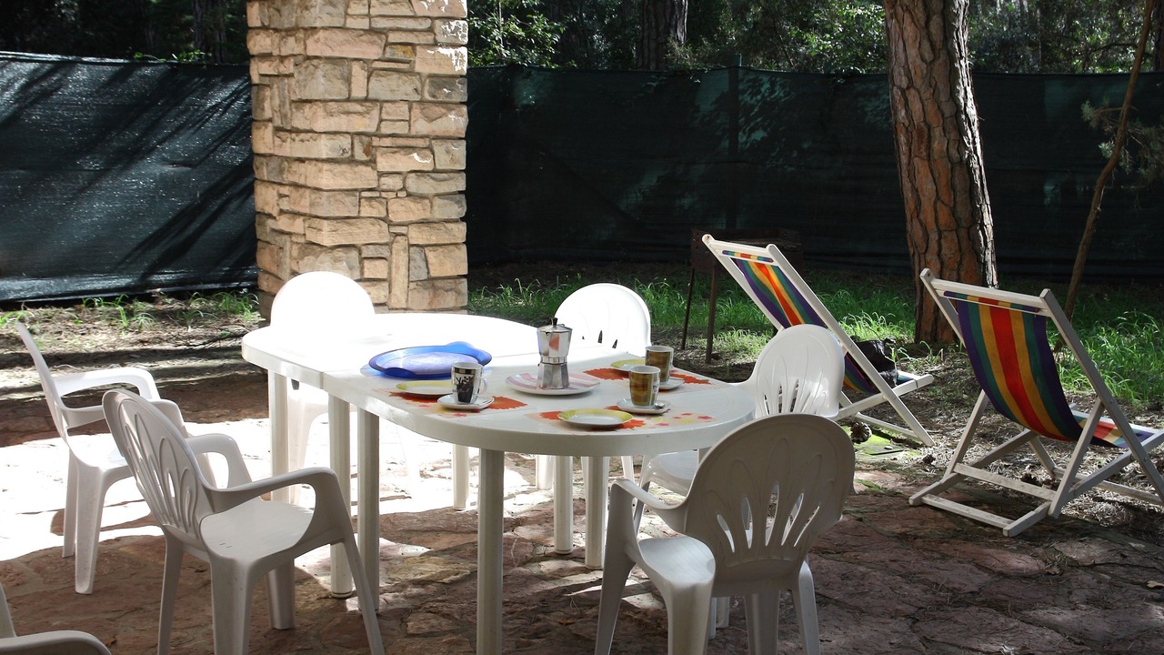 Photo of Outdoor in Marina di Castagneto Carducci