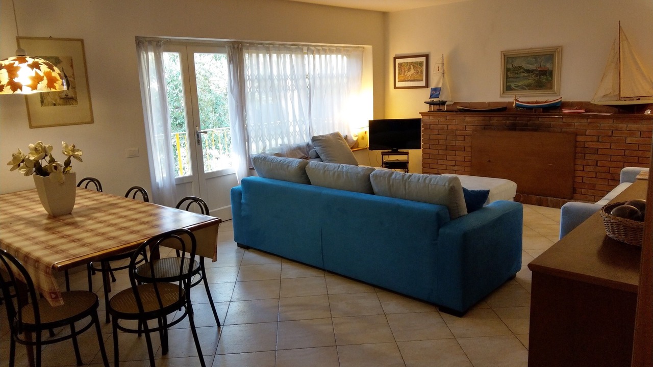 Photo of Livingroom in Marina di Castagneto Carducci