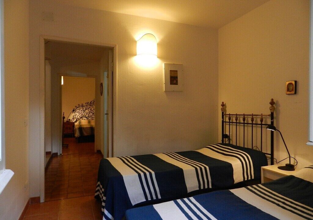 Photo of Bedroom in Marina di Castagneto Carducci