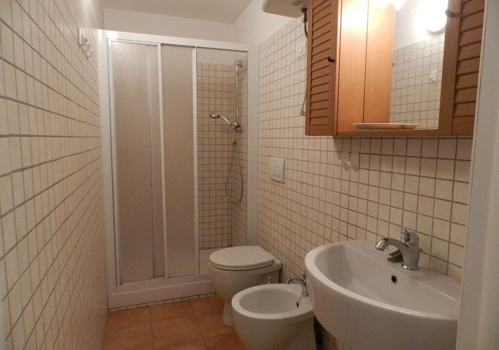 Photo of Bathroom in Marina di Castagneto Carducci