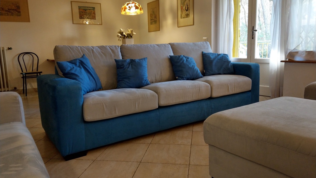 Photo of Livingroom in Marina di Castagneto Carducci