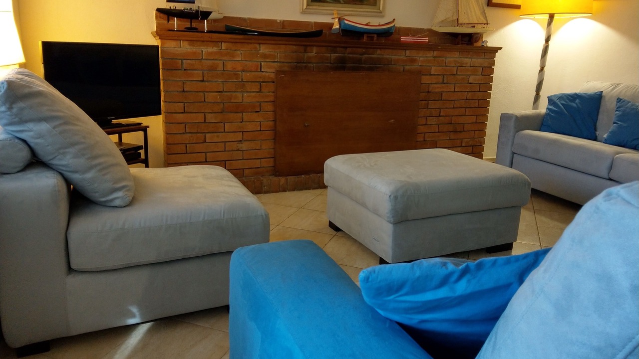 Photo of Livingroom in Marina di Castagneto Carducci