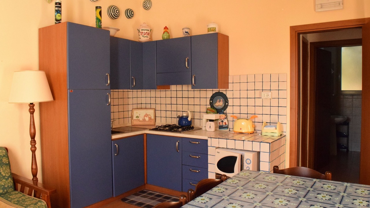 Photo of Kitchen in Sciacca