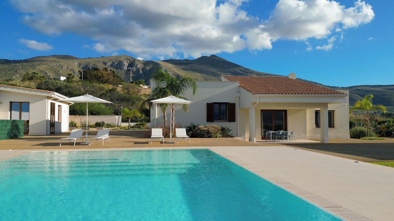 Photo of Outdoor in Castellammare del Golfo