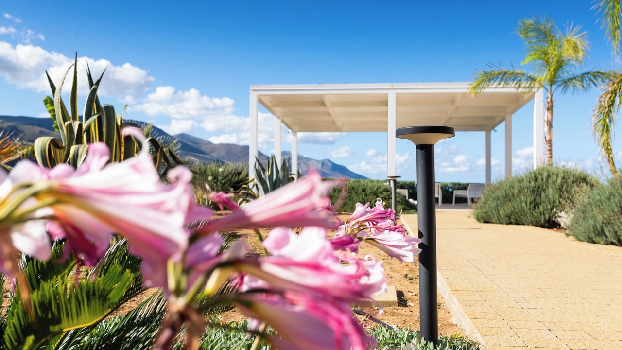 Photo of Outdoor in Castellammare del Golfo