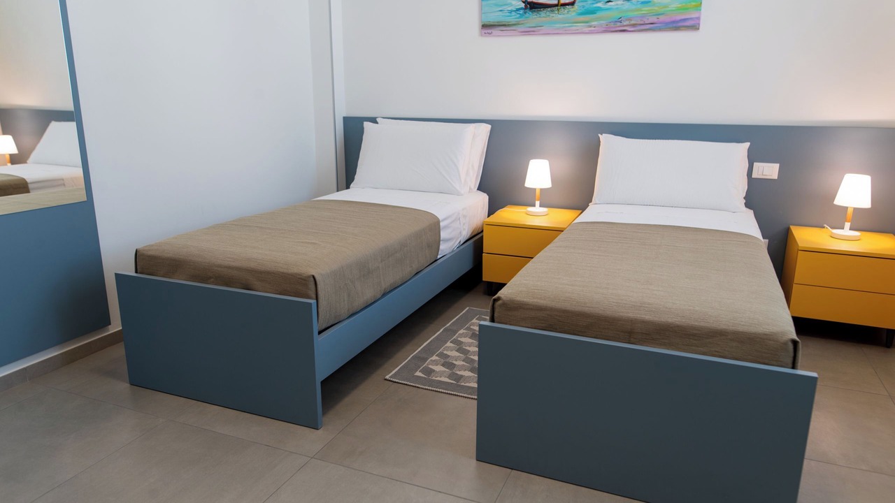 Photo of Bedroom in Castellammare del Golfo