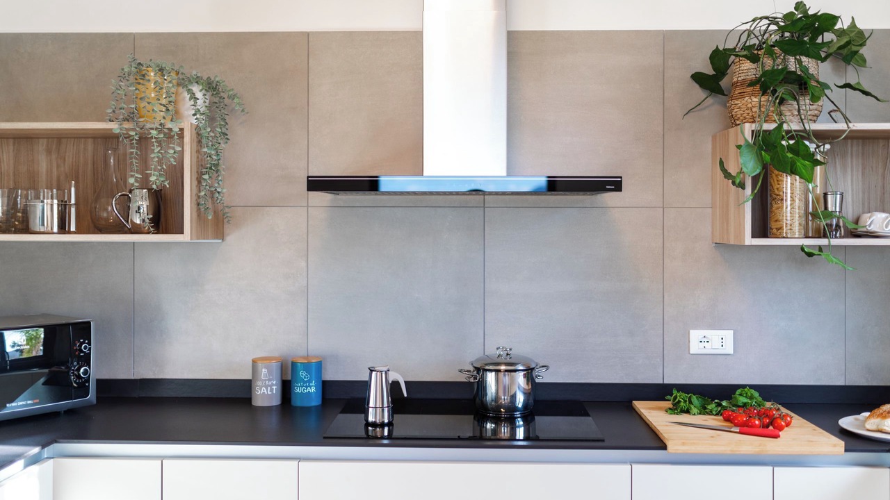 Photo of Kitchen in Castellammare del Golfo