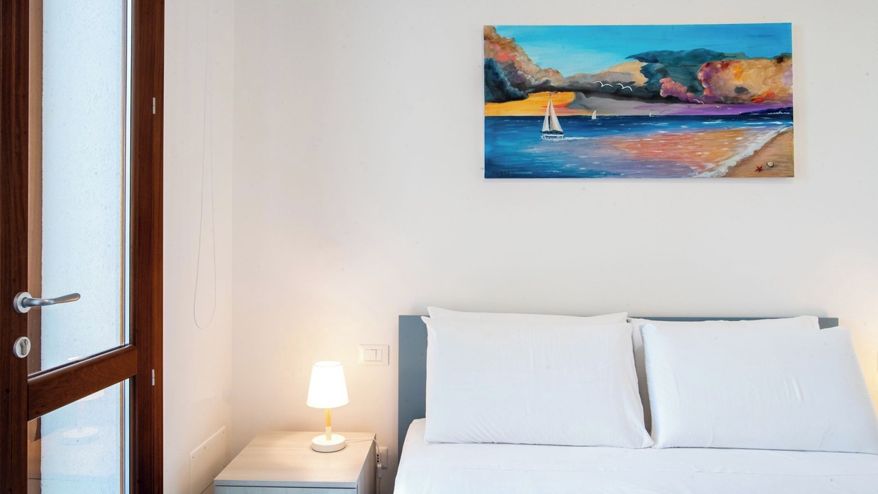 Photo of Bedroom in Castellammare del Golfo